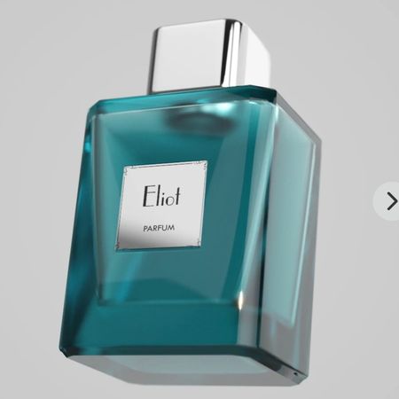 پرفیوم مردانه Eliot تراست