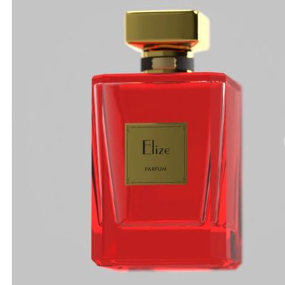 پرفیوم زنانه Elize تراست