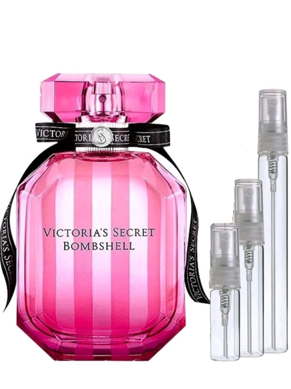 عطر ویکتوریا سکرت بمب شل 6 ستاره🌟