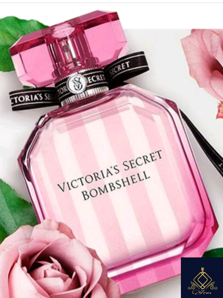 عطر ویکتوریا سکرت بمب شل 2 ستاره