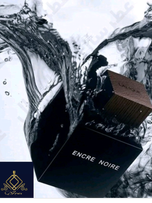 عطر لالیک انکر نویر تلخ 2 ستاره