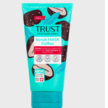 ماسک اسکراب قهوه تراست