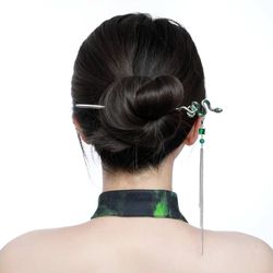 کانزاشی مار زمرد