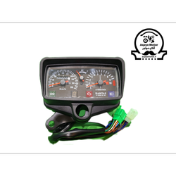 کیلومتر انژکتوری (آمپر دار) فابریک همتاز 200