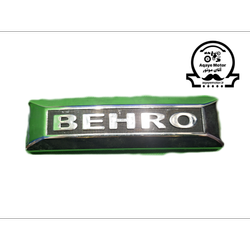 آرم تابلو بهرو