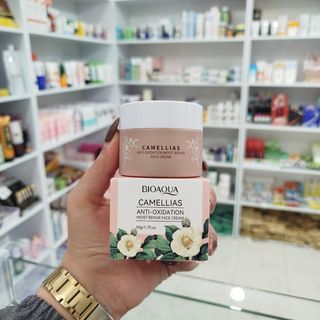 کرم گل کاملیا بیوآکوا