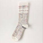 جوراب ساق‌بلند زنانه L-T-61