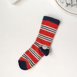 جوراب ساق‌بلند زنانه L-T-49