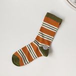 جوراب ساق‌بلند زنانه L-T-50