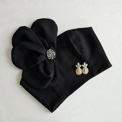 نیمتنه گلبرگ