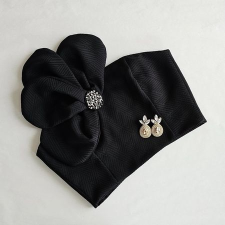 نیمتنه گلبرگ
