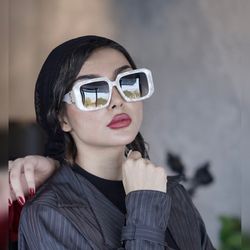 عینک آفتابی برند ایو سن لورن YSL