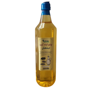 روغن ارده کنجد سنتی 950گرمی