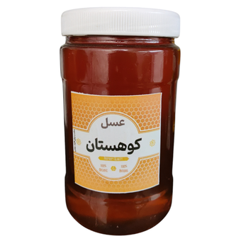 عسل کوهستان