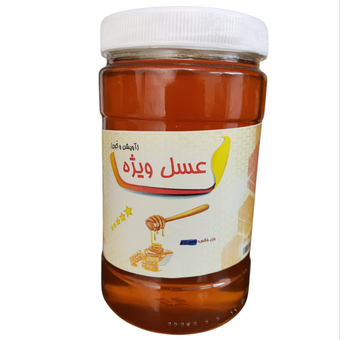 عسل ویژه آویشن گون