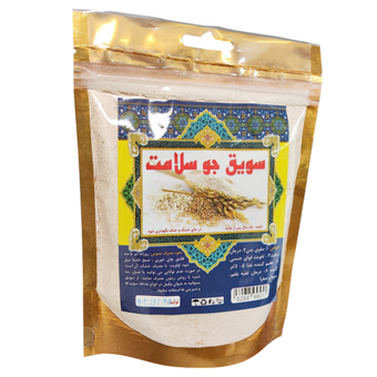سویق جو 250گرمی