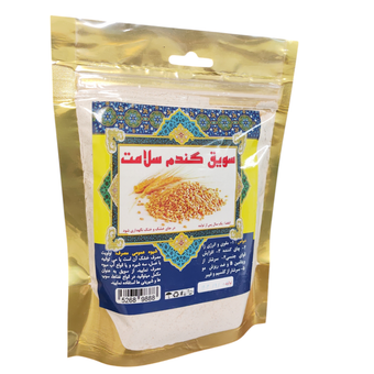 سویق گندم