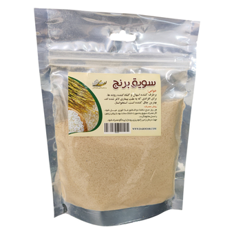 سویق برنج سنتی