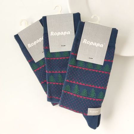 جوراب ساقبلند زنانه L-T-63