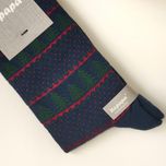 جوراب ساق‌بلند زنانه L-T-63