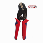 انبر پرس وایرشو مدل SN-06WF سایز 0.25 تا 6 میلیمتر