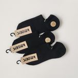 جوراب زیرقوزکی گندمی z-g-02