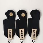 جوراب زیرقوزکی گندمی z-g-02