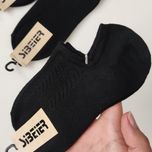 جوراب زیرقوزکی گندمی z-g-02