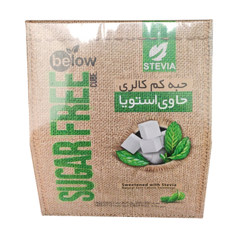 حبه کم کالری استویا بیلو