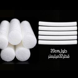 فوم قالب گلجا قطر 32 هر عدد