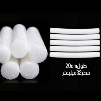فوم قالب گلجا قطر 32 هر عدد