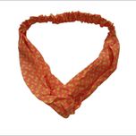 هدبند مربعی