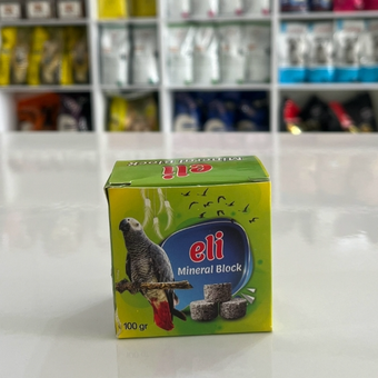 سنگ مینرال . الی | ely