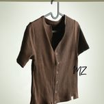 تیشرت یقه 7