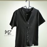 تیشرت یقه 7