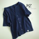 تیشرت یقه 7