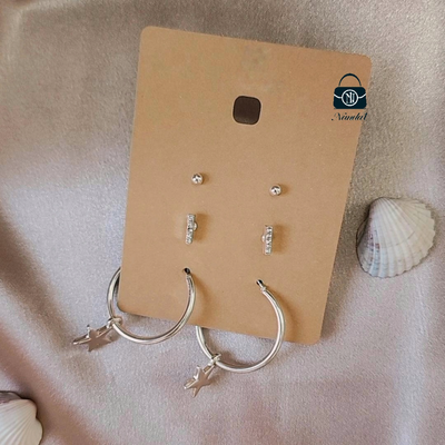 پک گوشواره 12