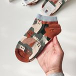 جوراب مچی طرحدار J-MT-06