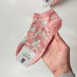 جوراب مچی طرحدار J-MT-07