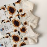 جوراب مچی طرحدار J-MT-08