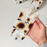 جوراب مچی طرحدار J-MT-08