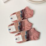 جوراب مچی طرحدار J-MT-09