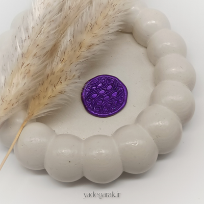 پک مومَک نقش راز