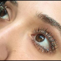 ریمل شاین نقره ای (دونه برفی)