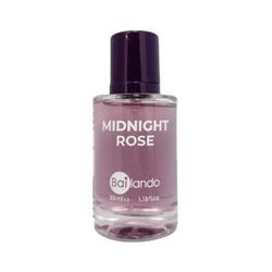 عطرجیبی زنانه بایلندو 35 میل مدل Midnight rose