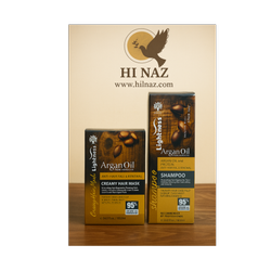 پک 3 عددی شامپو و ماسک و روغن یا دو عددی شامپو و ماسک  (ضمانت بازگشت وجه 7 روزه در صورت اصل نبودن محصول )