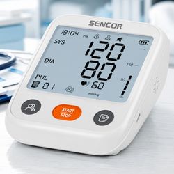 دستگاه فشارسنج دیجیتال بازویی سنکور مدل SBP 1150WH
