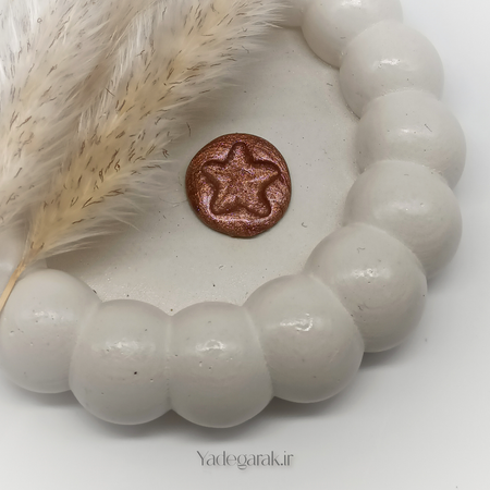 پک مومَک ستاره دریایی