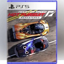 اکانت قانونی NEED FOR SPEED HOT PURSUIT REMASTERED برای PS4 & PS5