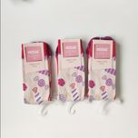 جوراب ساق‌بلند زنانه L-T-66